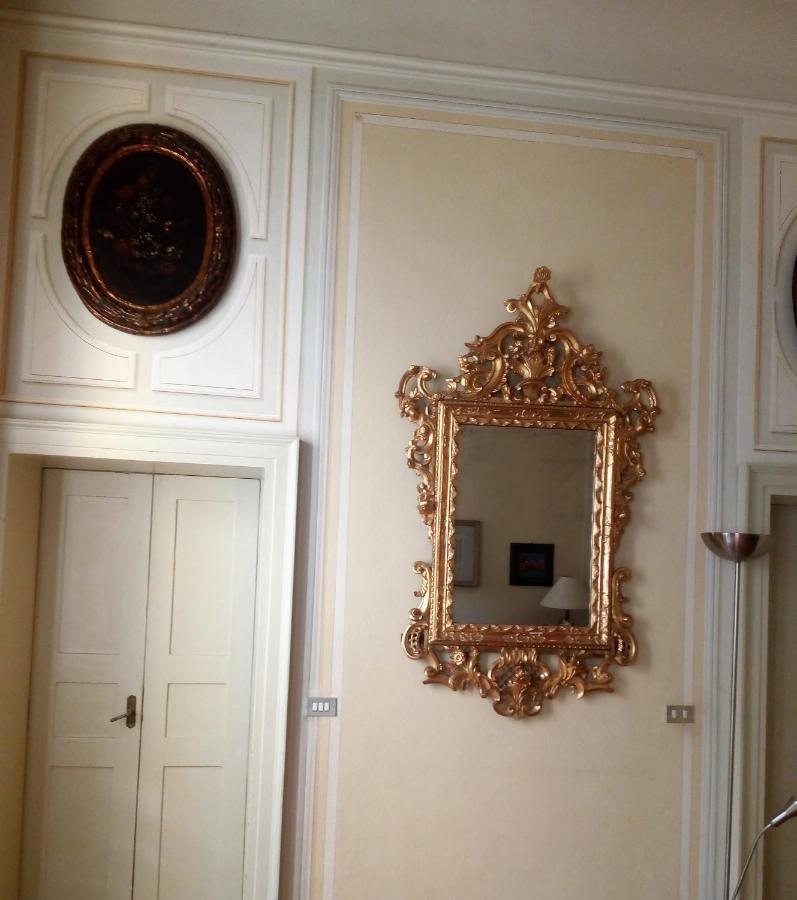 B&B Palazzo Bianchi Parma Exterior foto