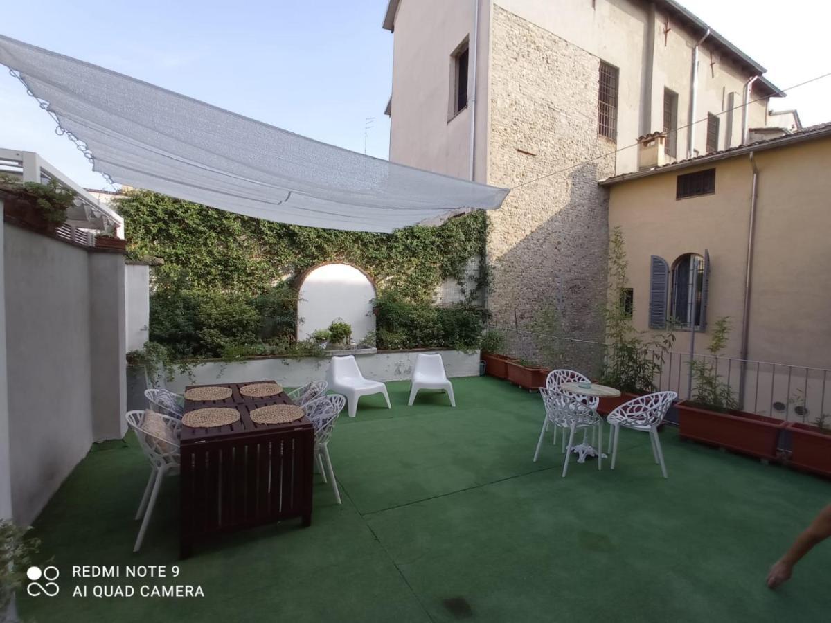 B&B Palazzo Bianchi Parma Exterior foto