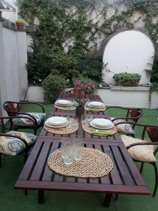 B&B Palazzo Bianchi Parma Exterior foto